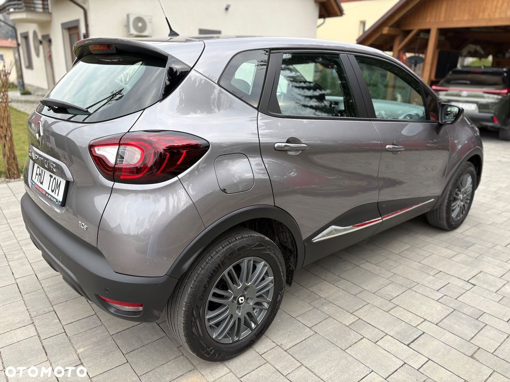 Renault Captur - 13