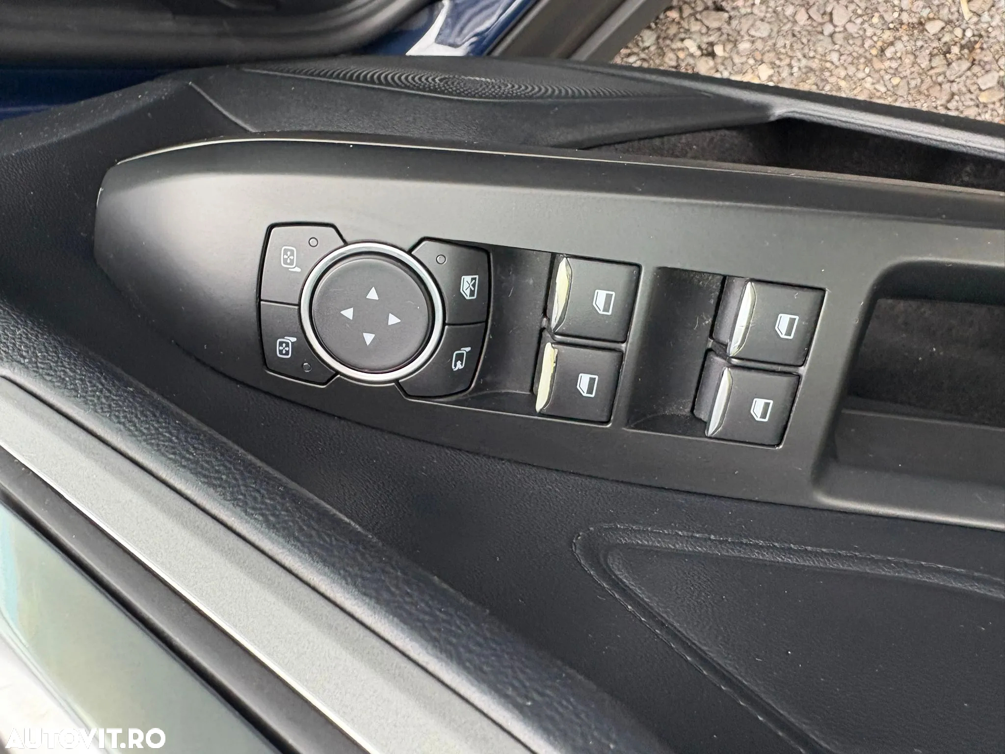 Ford Focus 1.5 EcoBlue Active Business - 12