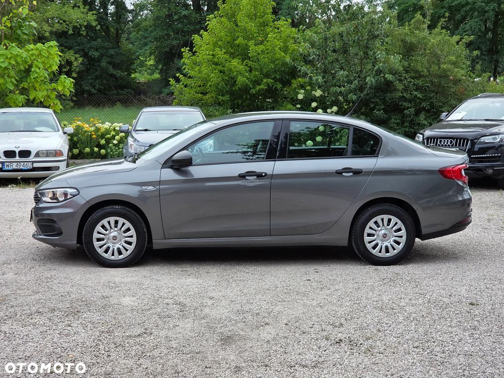 Fiat Tipo 1.4 16V Pop - 5