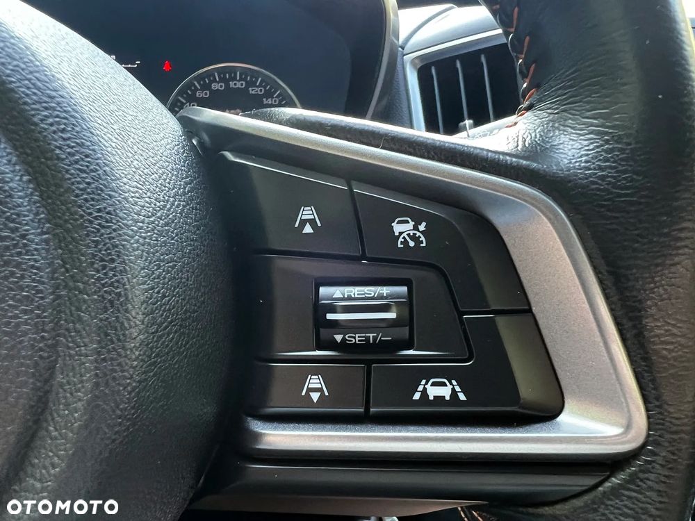 Subaru XV 1.6i Comfort (EyeSight) Lineartronic - 28