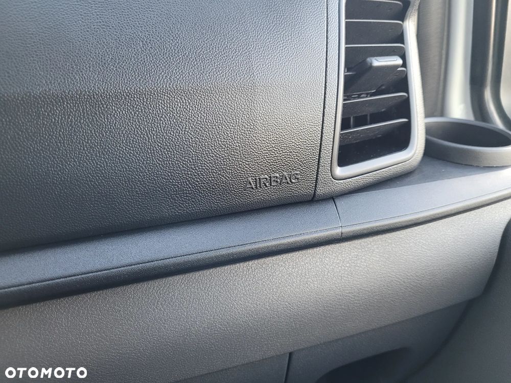 Ford Ford Custom 2xDRZWI BOCZNE LEDY KAMERA KLIMA WEBASTO FV23% - 23