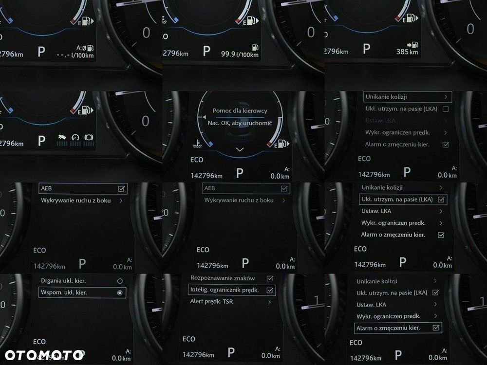 Jaguar E-Pace 2.0 i4D AWD S - 17