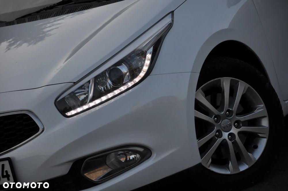 Kia Ceed 1.4 CVVT Edition 7 - 6