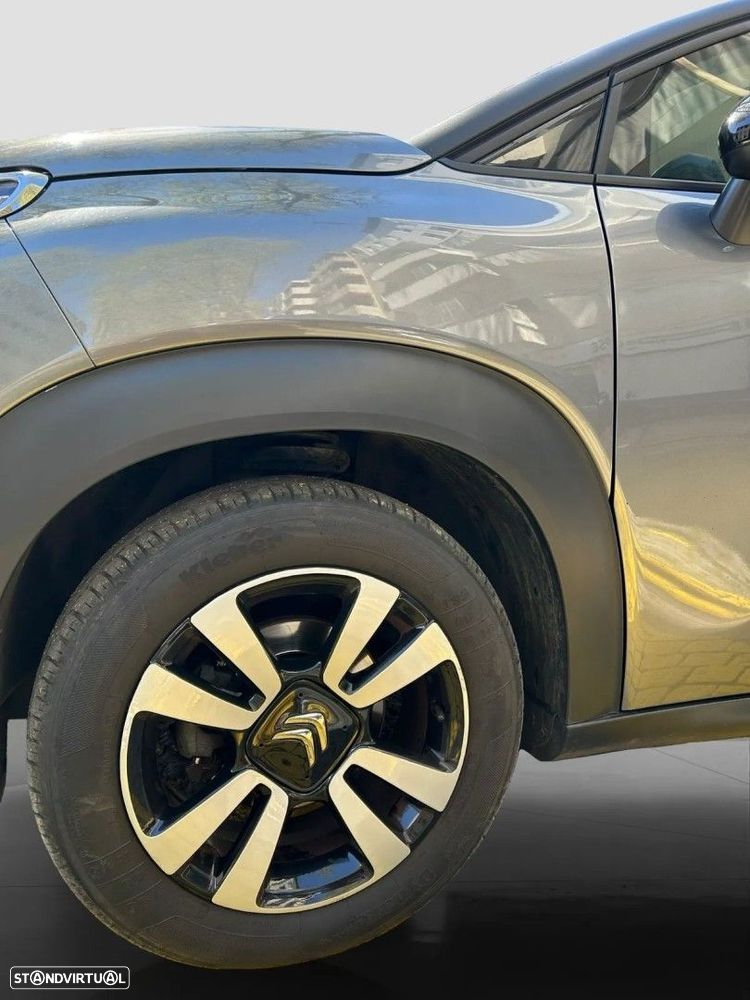 Citroën C3 Aircross 1.2 PureTech Shine - 13