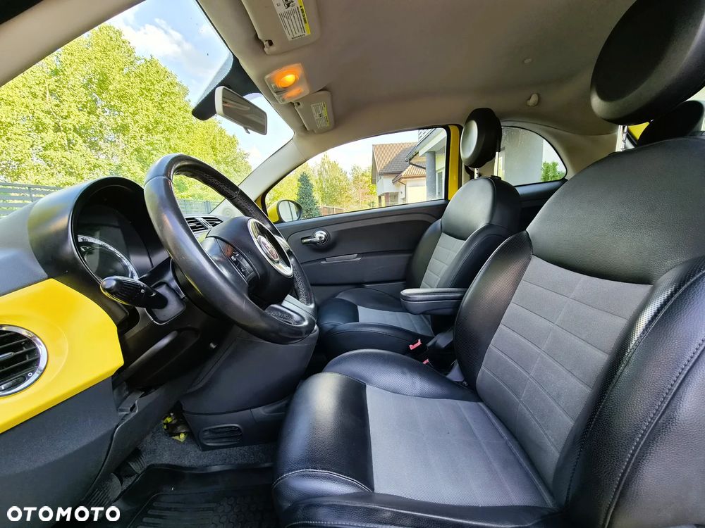 Fiat 500 - 8