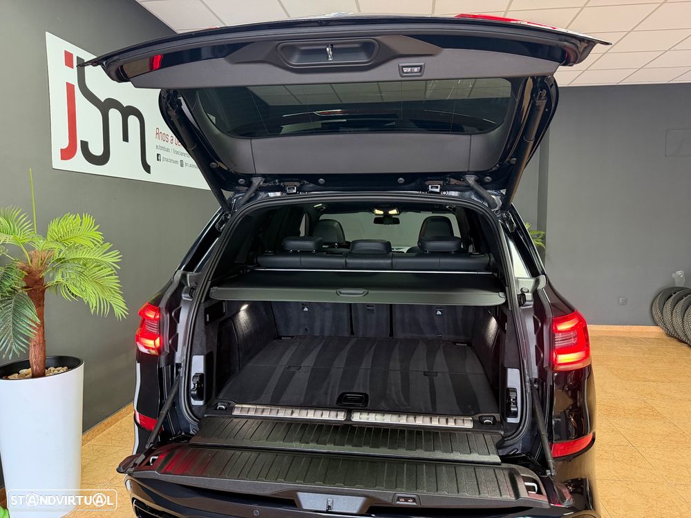 BMW X5 45 e xDrive Pack M - 31