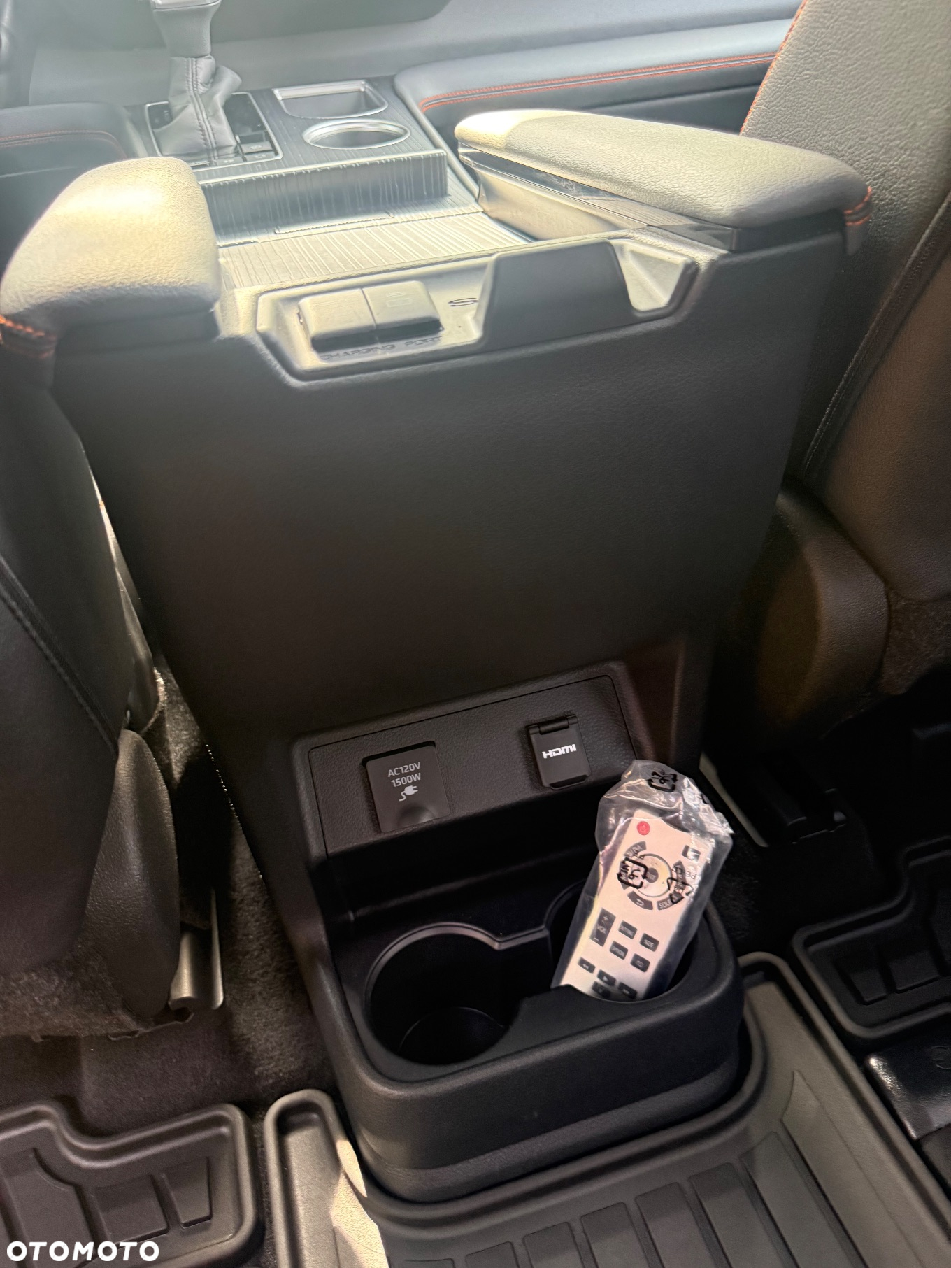 Toyota Sienna - 20