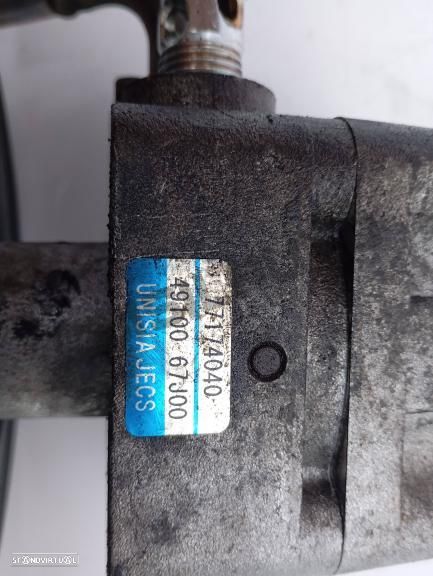 Bomba Direcção Assistida 491_0067j00 Suzuki Grand Vitara Ii [20 - 4