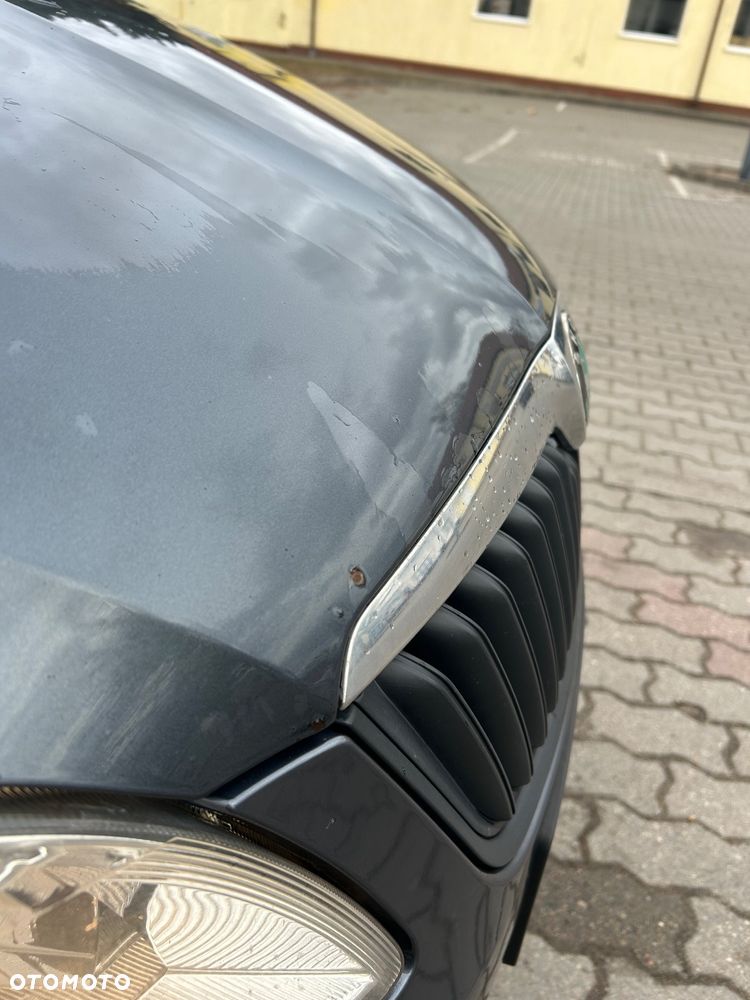 Skoda Fabia 1.2 12V Classic - 15