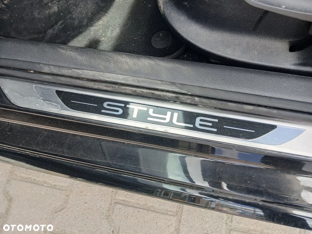 Volkswagen Polo 1.6 TDI Style - 7