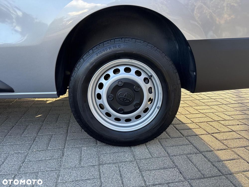 Toyota PROACE - 18