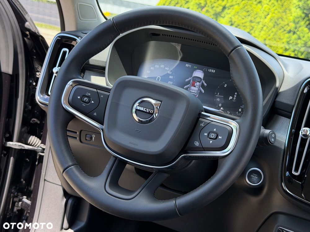 Volvo XC 40 D3 Inscription - 21
