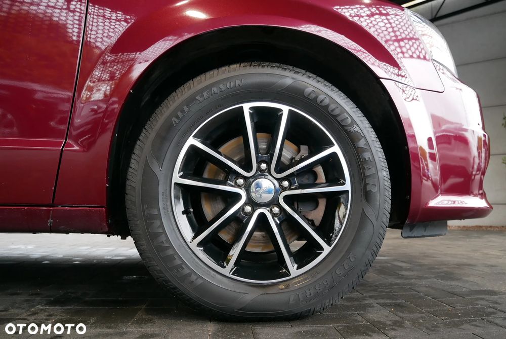 Dodge Grand Caravan - 31