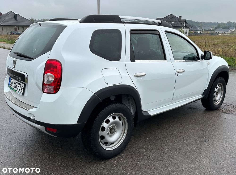 Dacia Duster - 27