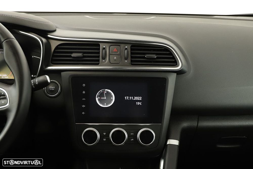 Renault Kadjar 1.3 TCe Intens - 9