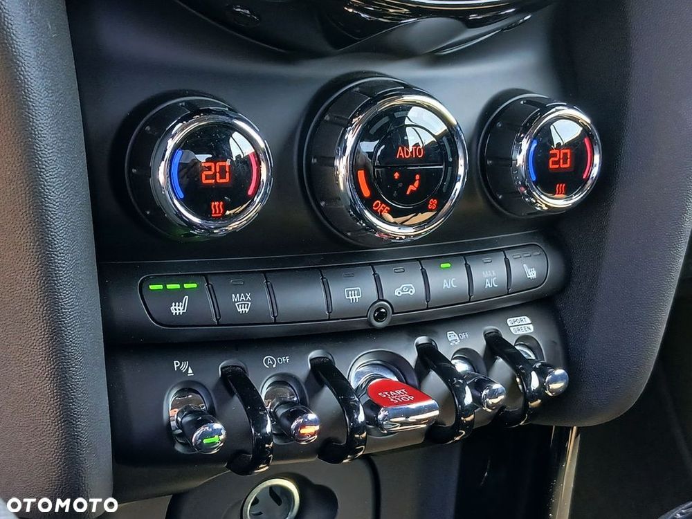 MINI John Cooper Works - 20