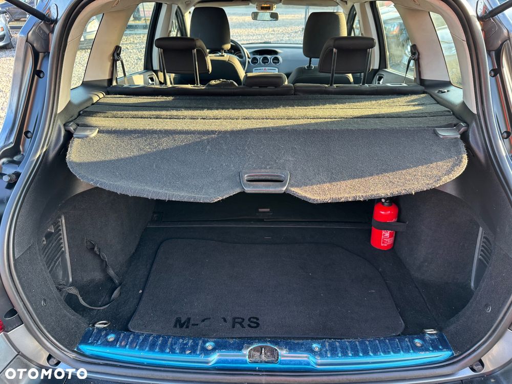 Peugeot 308 1.6 HDi Trendy - 20