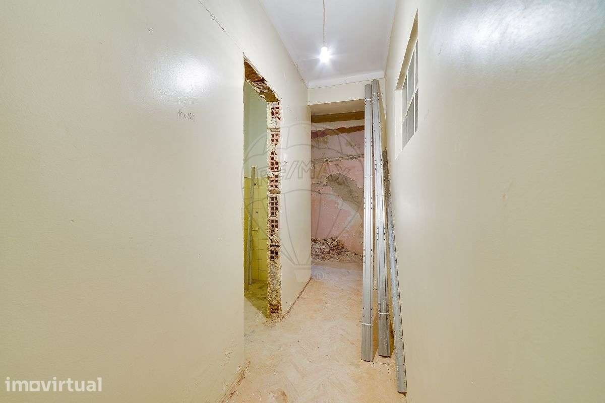 Apartamento T2 para venda - Grande imagem: 5/19