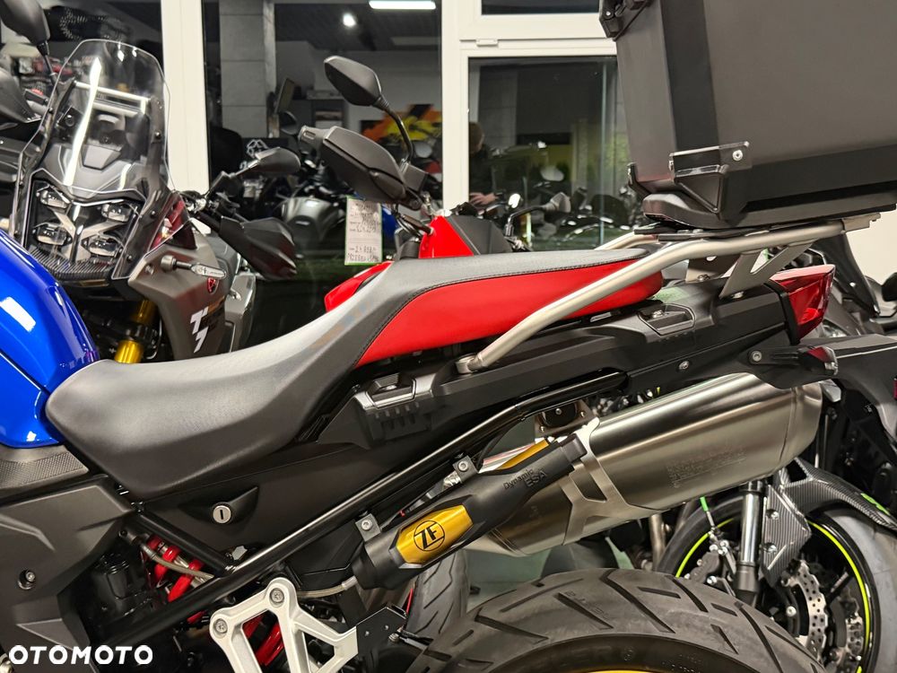 BMW GS - 34