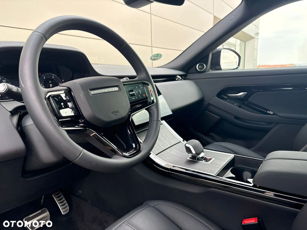 Land Rover Range Rover Evoque 2.0 D200 mHEV R-Dynamic SE - 7