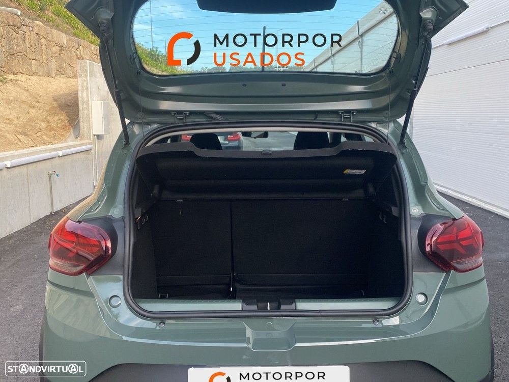 Dacia Sandero 1.0 TCe Stepway Expression - 6