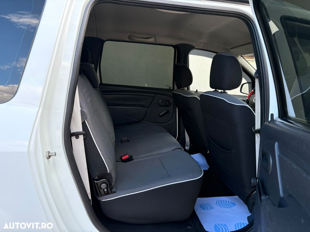 Dacia Logan MCV - 6