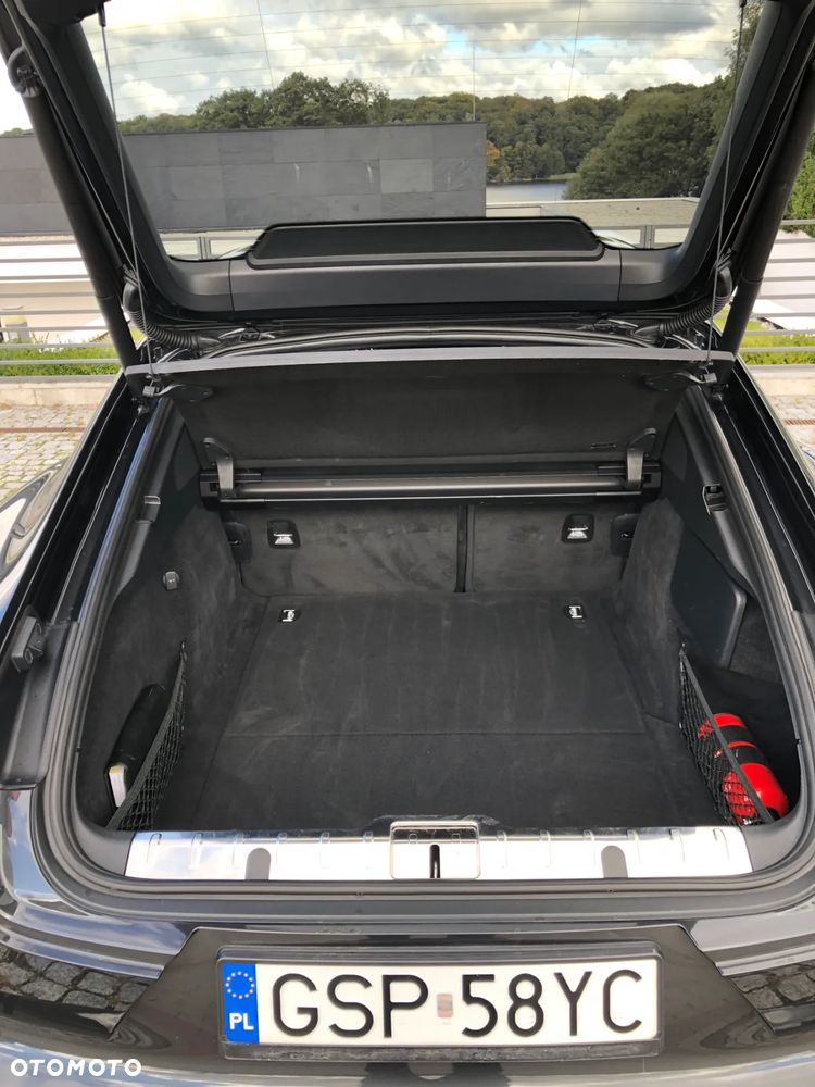 Porsche Panamera 4S Diesel - 18