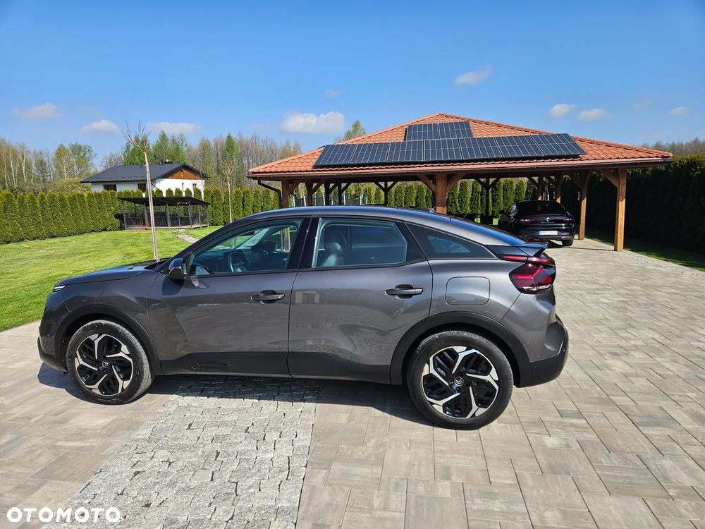 Citroën C4 PureTech 130 Stop&Start EAT8 MAX - 4