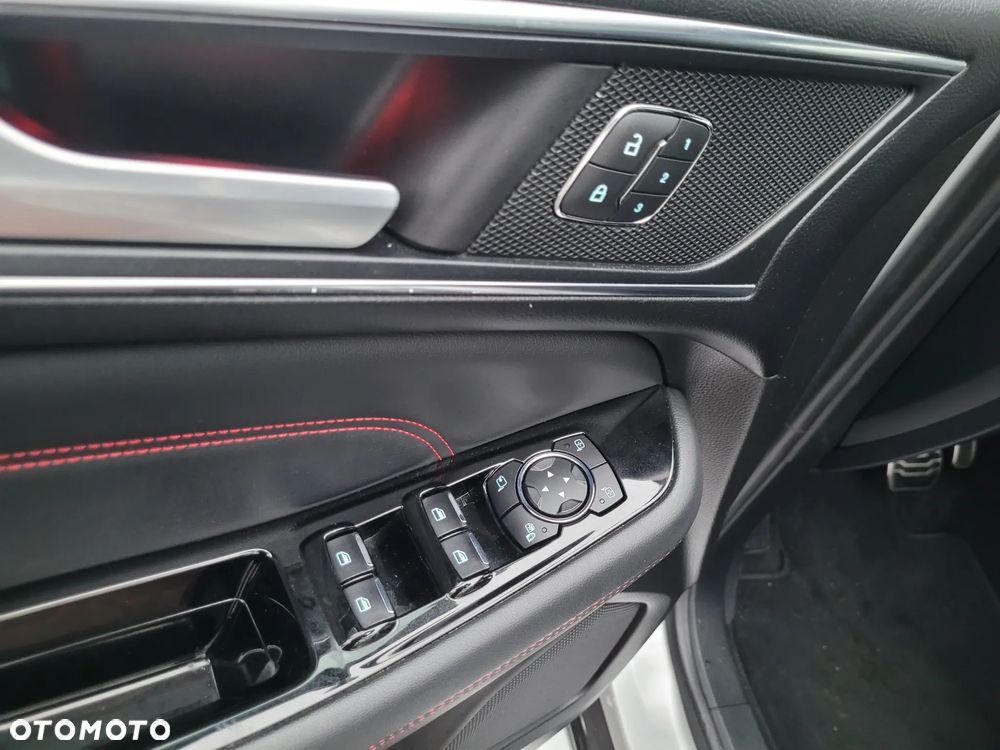 Ford S-Max 2.0 EcoBlue ST-Line - 9