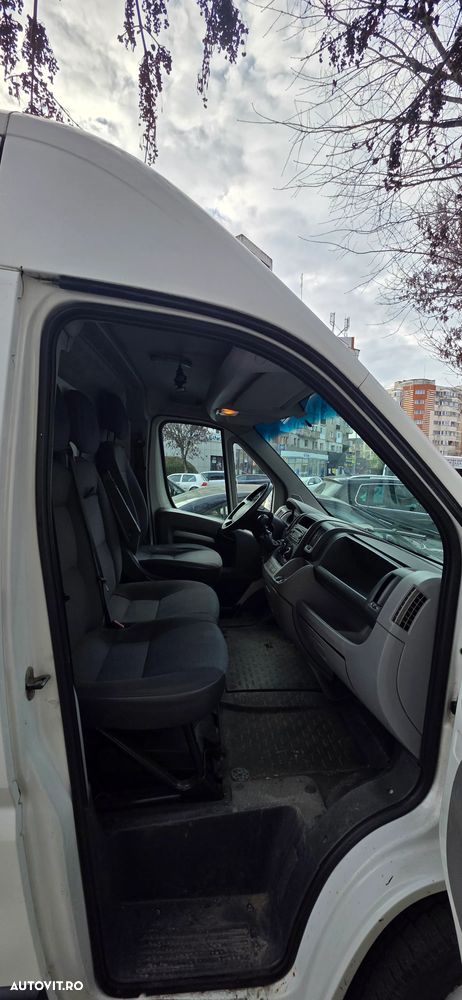 Peugeot Boxer HDi 333 L2H2 Standard - 6