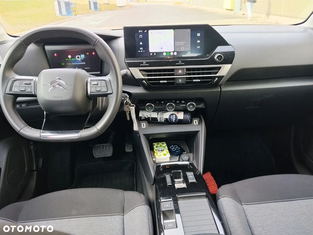 Citroën C4 e-C4 136 FEEL PACK - 10