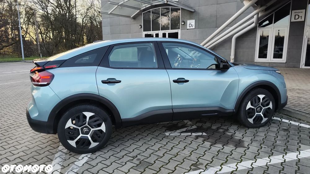 Citroën C4 1.2 PureTech Business Edition S&S - 15