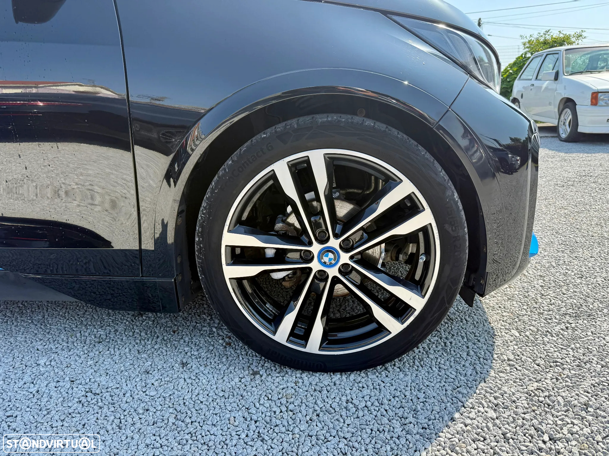 BMW i3 s 120Ah - 10