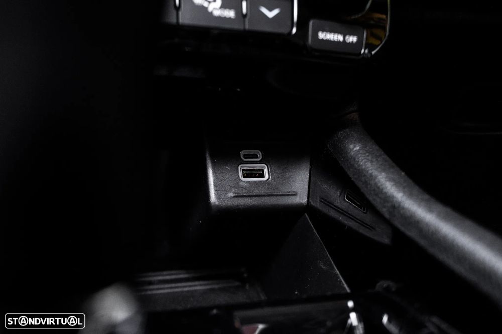 Jeep Compass 1.3 T4 4xe Auto Limited - 23