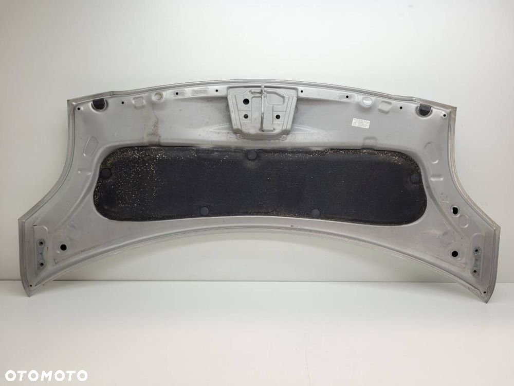 MASKA POKRYWA SILNIKA TOYOTA YARIS II 2006 3 DRZWI 3D EU - 6