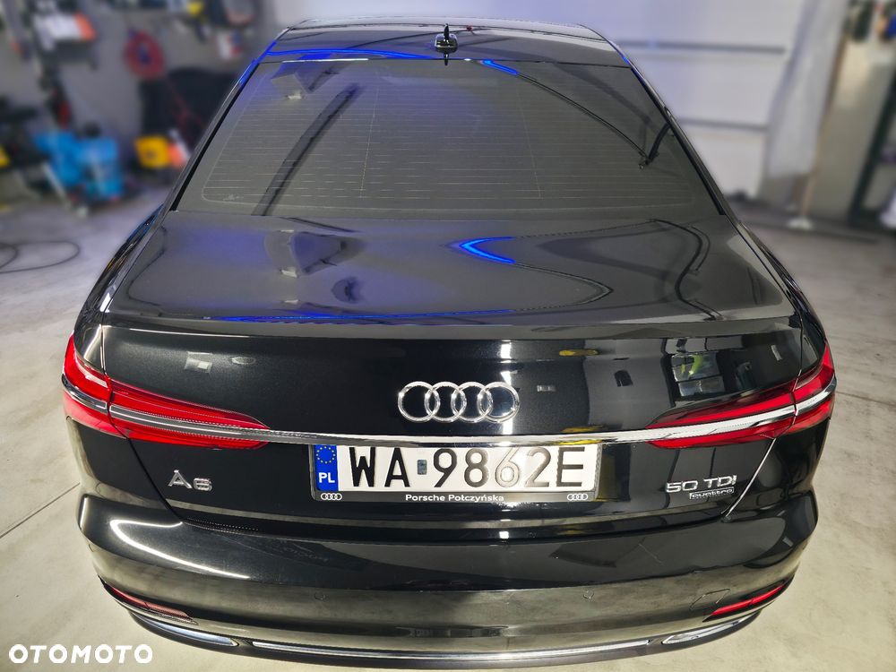 Audi A6 Limousine - 7