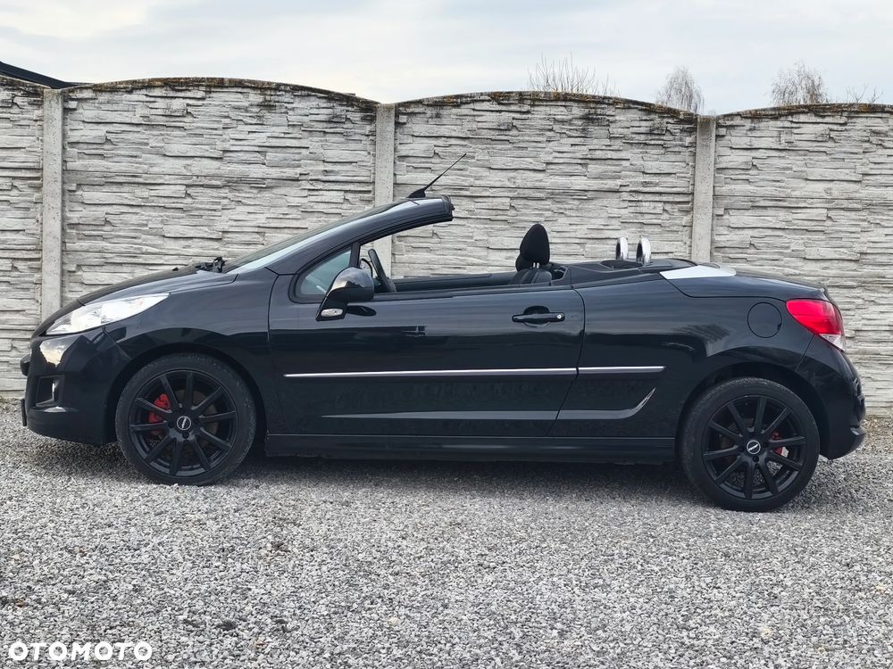 Peugeot 207 CC 1.6 HDi Sport - 2