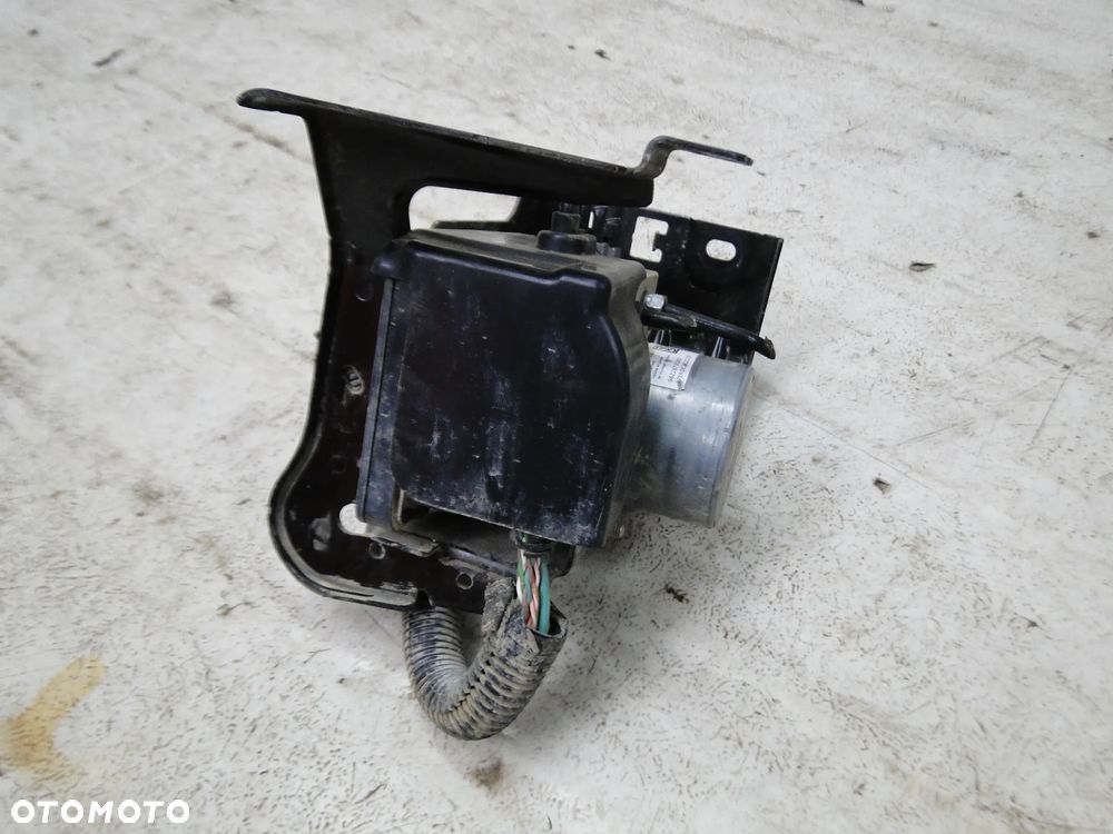 PARTNER III 3 BERLINGO III 3 POMPA STEROWNIK ABS EUROPA - 2