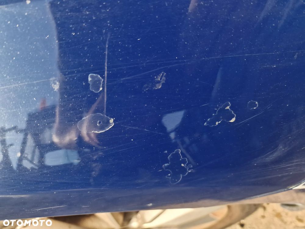 Błotnik  prawy  przód  skoda  octavia  III  w  kolorze  LF5A - 3