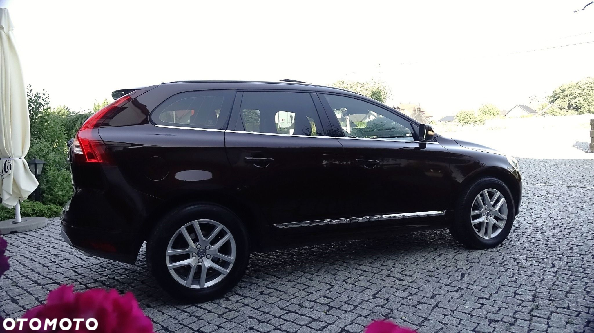 Volvo XC 60 - 15