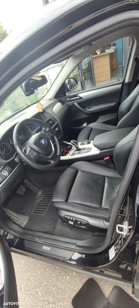 BMW X4 xDrive30d AT Standard - 4