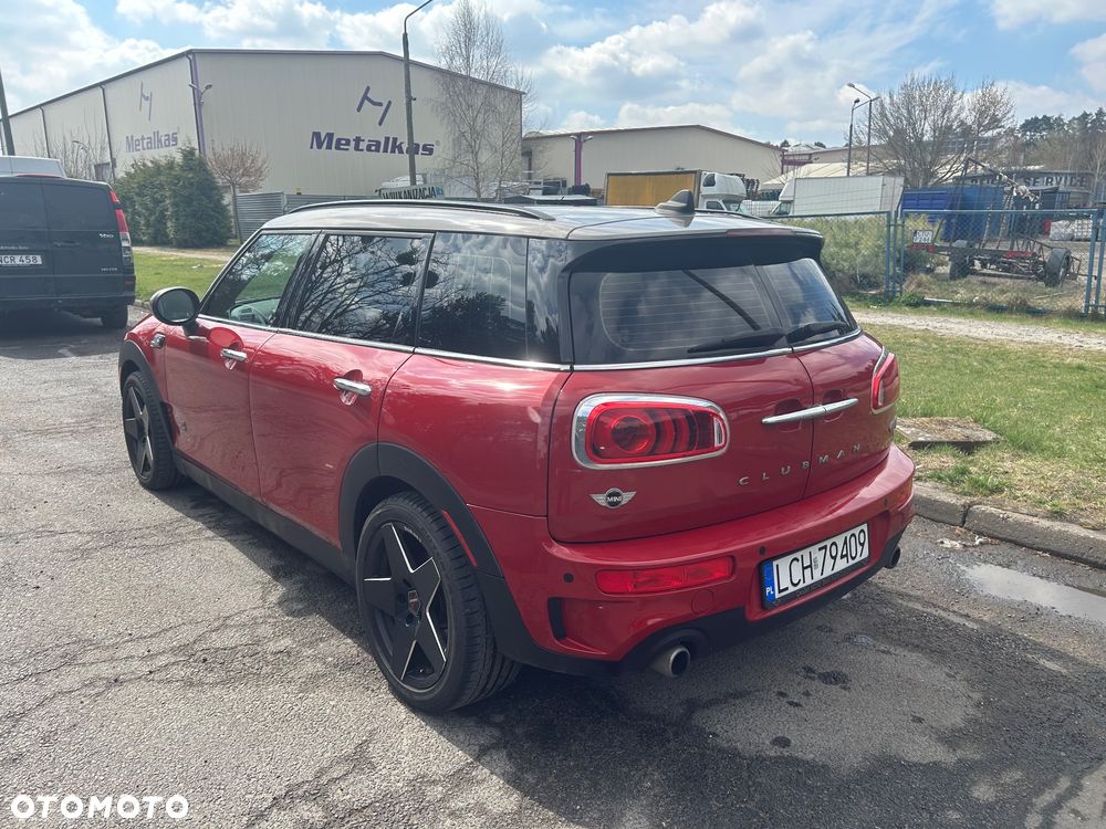 MINI Cooper S - 2