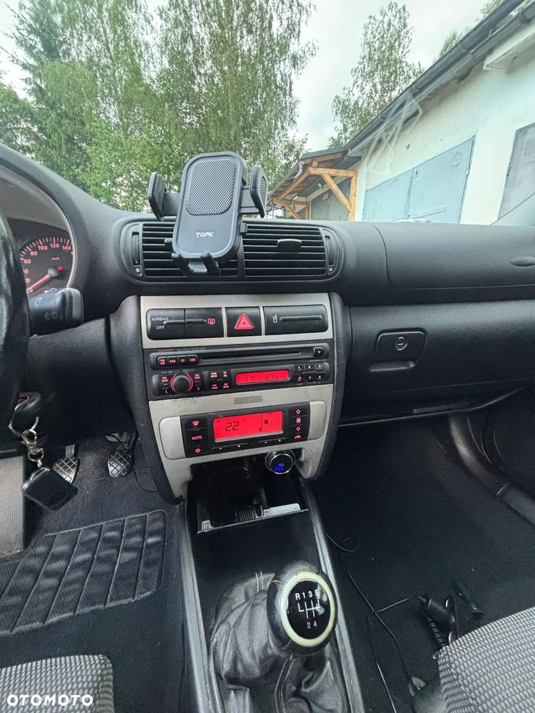 Seat Leon - 10