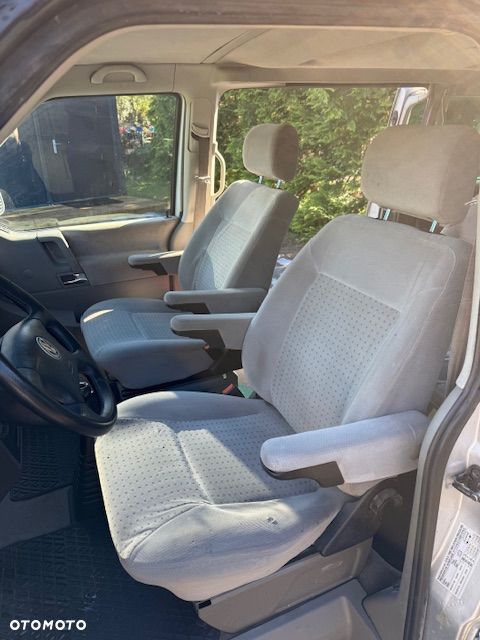 Volkswagen Caravelle Basis - 6