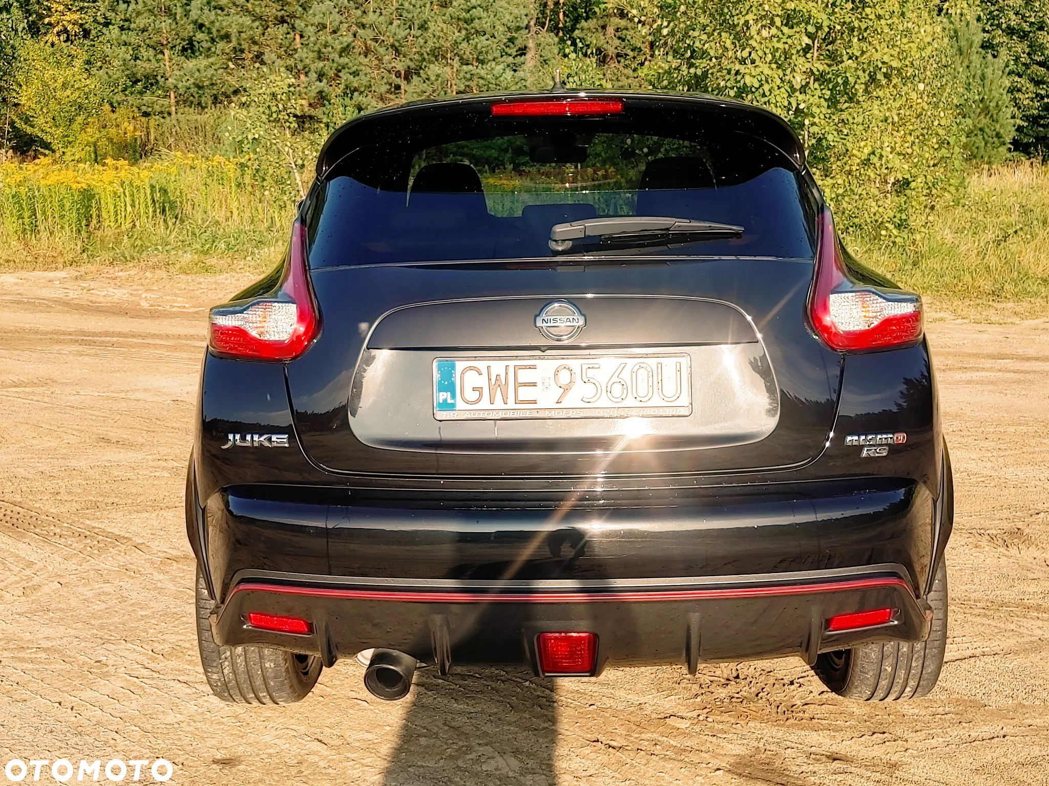 Nissan Juke 1.6 DIG-T Nismo RS - 19