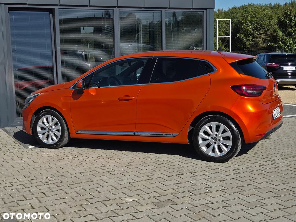Renault Clio 1.3 TCe Intens EDC - 17