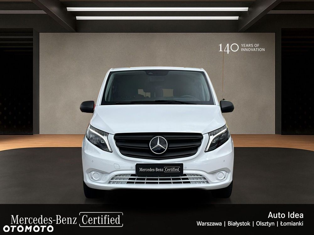 Mercedes-Benz Vito Tourer - 9