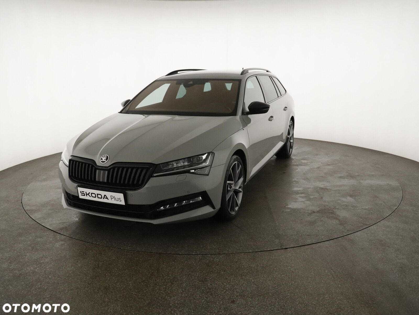 Skoda Superb 2.0 TSI 4x4 Sportline DSG - 28