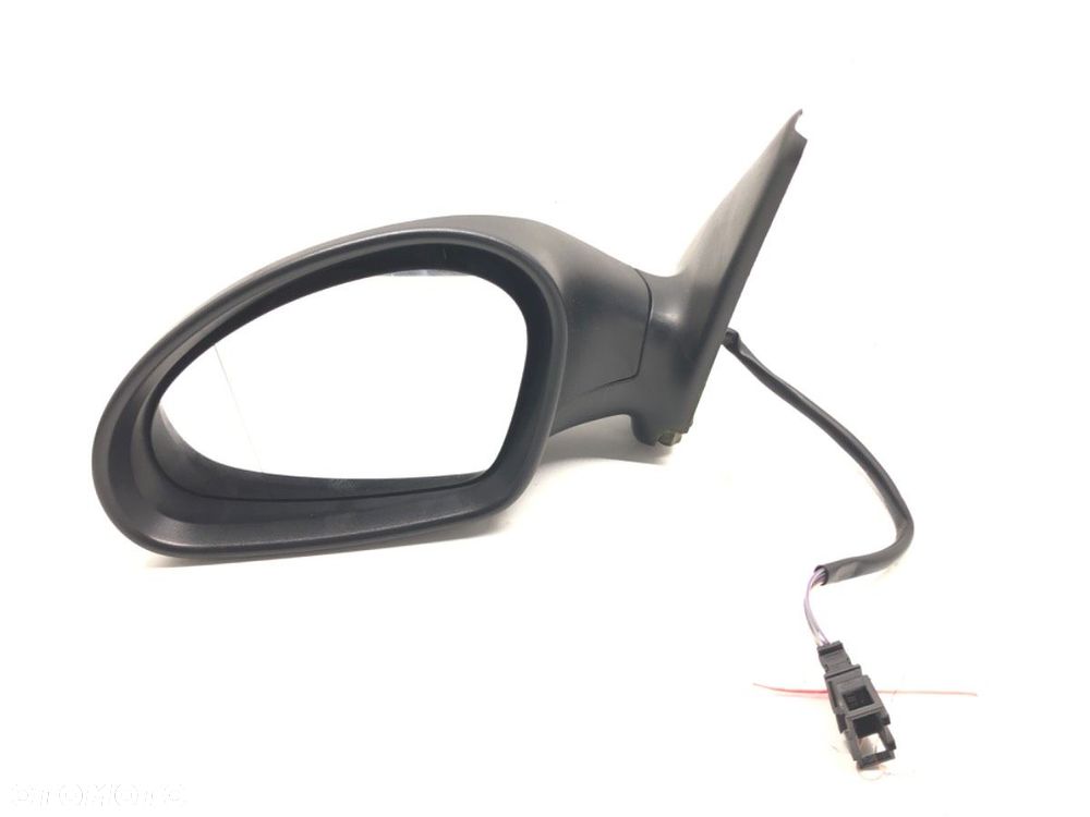 LUSTERKO LEWY  SEAT TOLEDO II (1M2) 1998 - 2006 1.9 TDI 81 kW [110 KM] olej napędowy 1998 - 2004 - 1