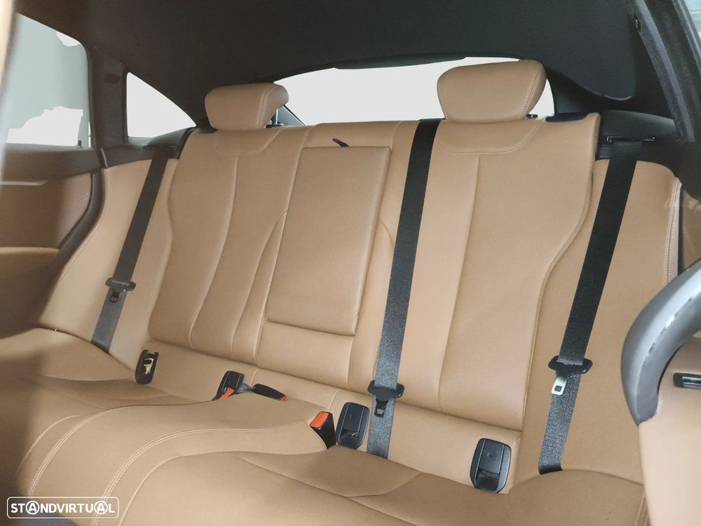 BMW 425 Gran Coupé d Line Sport Auto - 15